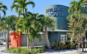 Motel Blue Marlin