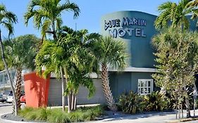 Hotel Blue Marlin Key West