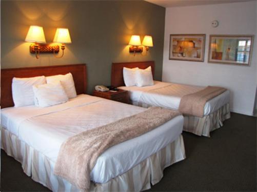 Blue Marlin Motel Key West Zimmer foto