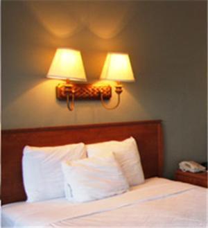 Blue Marlin Motel Key West Exterior foto